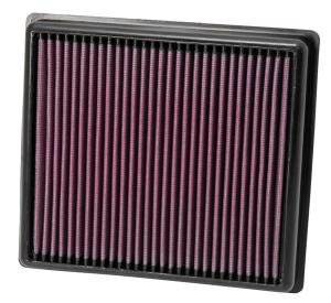 K&N luftfilter till BMW 1er (F20) 114i (2012-)