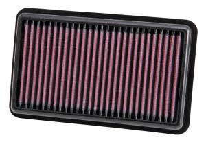K&N luftfilter till Hyundai i10 1.0 (2012-)