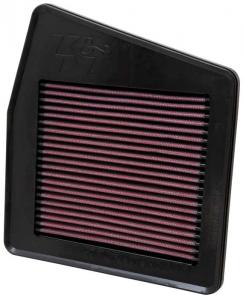 K&N luftfilter till Honda Accord 2.0 (2008-)