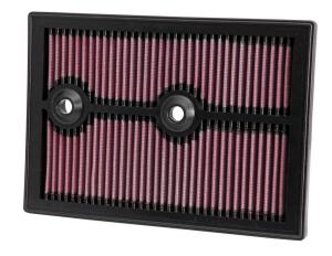 K&N luftfilter till Audi A3 8V 1.2 (2012-)