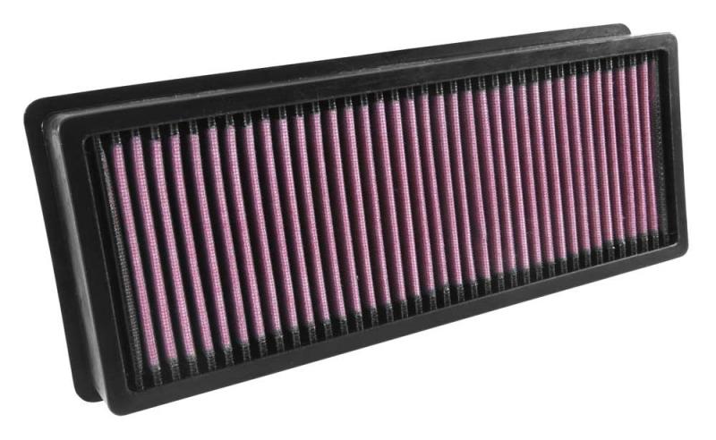 K&N Luftfilter till BMW 5ER (F10/F11/F18) 535D (2010-)