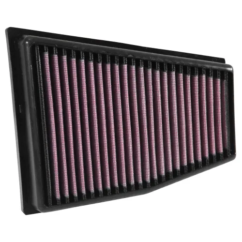 K&N Insatsfilter (33-3031) till Audi RS4, RS5 2011-2015 - Vänster