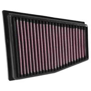 K&N Insatsfilter (33-3031) till Audi RS4, RS5 2011-2015 - Vänster