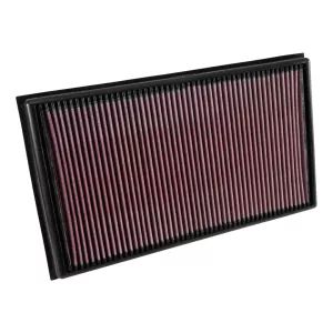 K&N luftfilter till AUDI RS3, RS Q3, TTRS, TTS/ SEAT Cupra Formentor/ SKODA Kodiaq /VOLKSWAGEN 2.0L/2.5L (15- Upp)