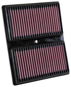 K&N LUFTFILTER TILL VAG 1.0 (2014-)