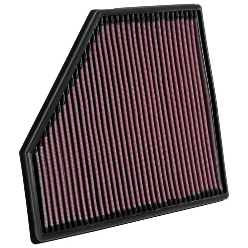 K&N luftfilter insats BMW B48/58 motorn: M140i, M240i, 120i, 125i, 220i, 230i, 328i, 330i, 340i, 420i, 430i, 440i.