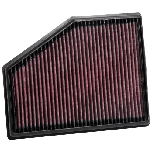 K&N insatsfilter till BMW X3, X4, G30, G31, 6 serien, 7 serien, 8 serien mf.