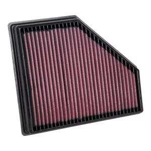 K&N luftfilter till BMW 3-sere G20, BMW Z4. Alpina D3s. Toyota GR Supra (2019-2026) - 33-3136