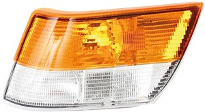 Frontblinkers Vänster Saab 900 87-93