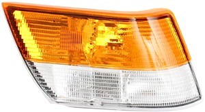 Frontblinkers Höger Saab 900 87-93