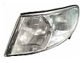 Frontblinkers Vänster Saab 900 94-98