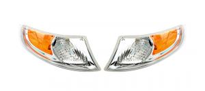 USA Frontblinkers Saab 9-5 02-05