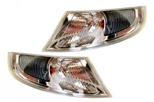 Frontblinkers Saab 9-5 02-05 Hö+Vä