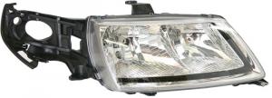 Strålkastare Saab 9-5 02-05 Höger