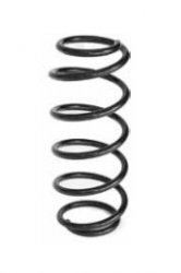 Fjäder Fram Saab 9-3 Sedan 03-12