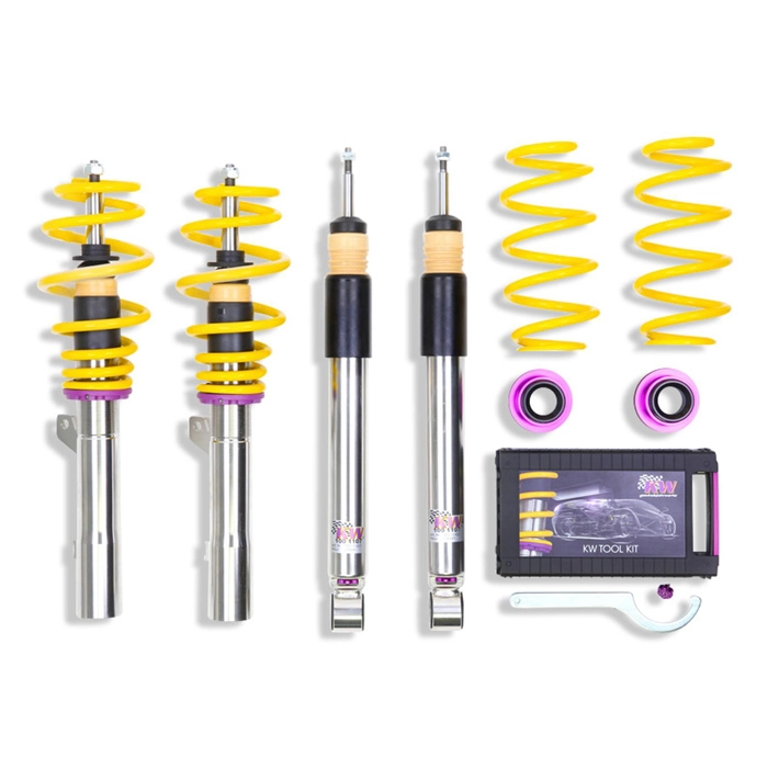 D2 Coilovers Street OPEL INSIGNIA (08~17)