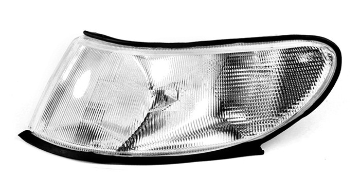 Frontblinkers Vänster Saab 9-3 98-03