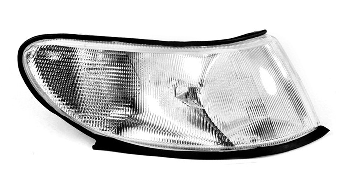 Frontblinkers Höger Saab 9-3 98-03