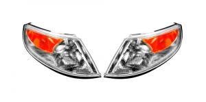 USA Frontblinkers Saab 9-5 98-01- 1 Par