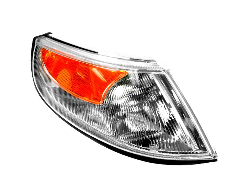 USA Frontblinkers Saab 9-5 98-01 Höger