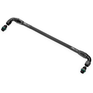 GM LS främre slangkit / rörkit AN-8 för LS Nuke fuel rail GM LS1, LS2, LS3, LS6, L76, L99