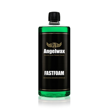 Angelwax - Fastfoam 1L