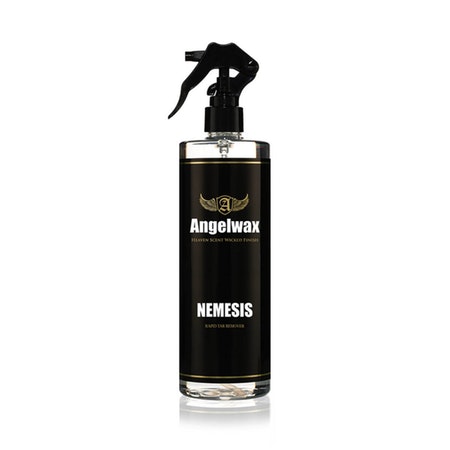 Angelwax - Nemesis 500ml