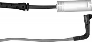 1. Slitagevarnare BMW 1 serie, 3 serie