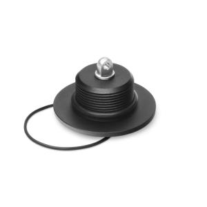 Air Jack 60 C utbytesfot, inklusive O-ring