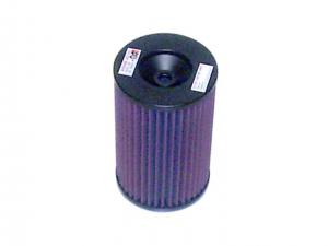 K&N luftfilter till Land Rover Defender 90/110/130 2.5 (1990-1995)