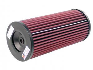 K&N luftfilter till Volkswagen Transporter T2/T3 1.6 (1974-1992)