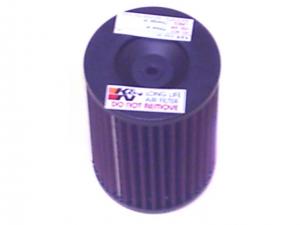 K&N luftfilter till Ford Maverick 2.7 (1993-8/1996)