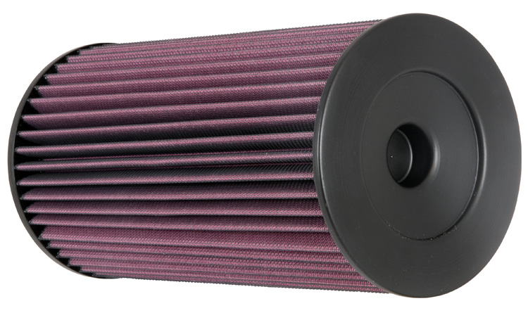 K&N luftfilter till Toyota HiLux 2.5 (2001-2008)