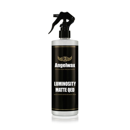 Angelwax - Luminosity QED 500ml