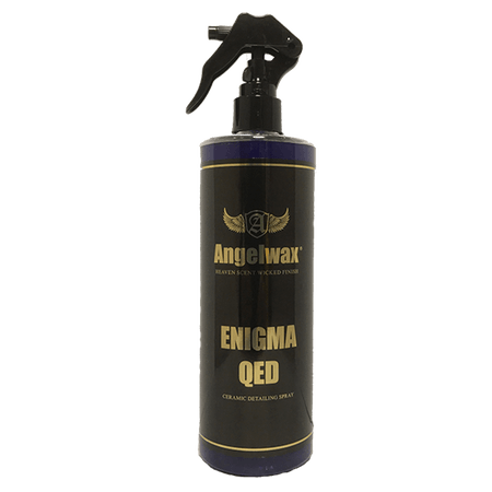 Angelwax - Enigma QED 500ml