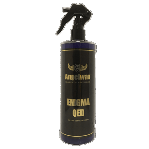 Angelwax - Enigma QED 500ml