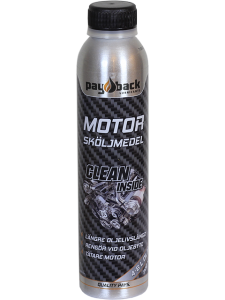 Motorskölj 300ml Flaska - Pay Back