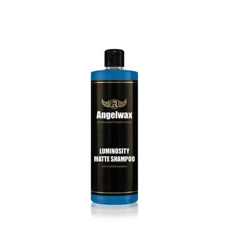 Angelwax - Luminosity Schampoo 500ml