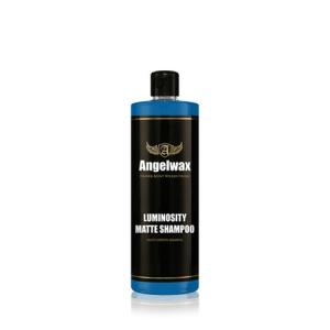 Angelwax - Luminosity Schampoo 500ml