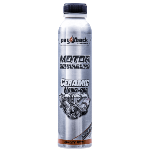 Ceramic Motorbehandling 300mL Flaska - Pay Back