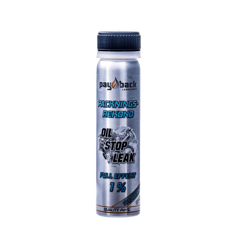 Packningsrekond 60ml Flaska - Pay Back