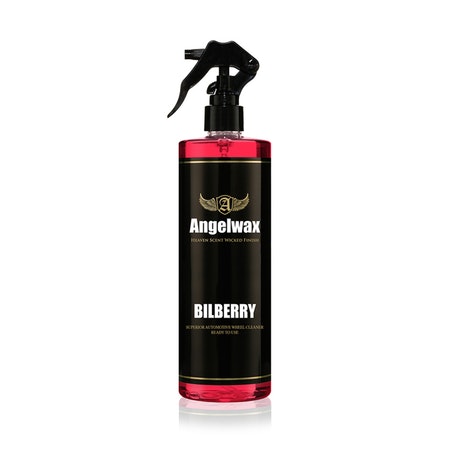 Angelwax - Bilberry RTU 500ml