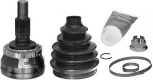 Drivaxel yttre Saab 9-5 02-10