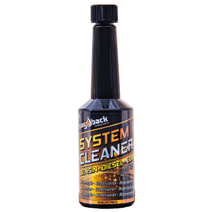 470 Bränslerengörning, All fuel system cleaner - Pay Back