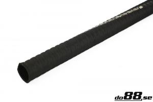 Bränslepåfyllningsslang 10cm 1,5tum (38mm)