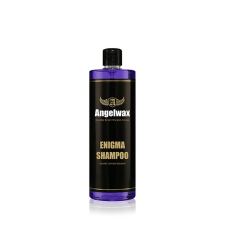 Angelwax - Enigma Schampoo 5000ml