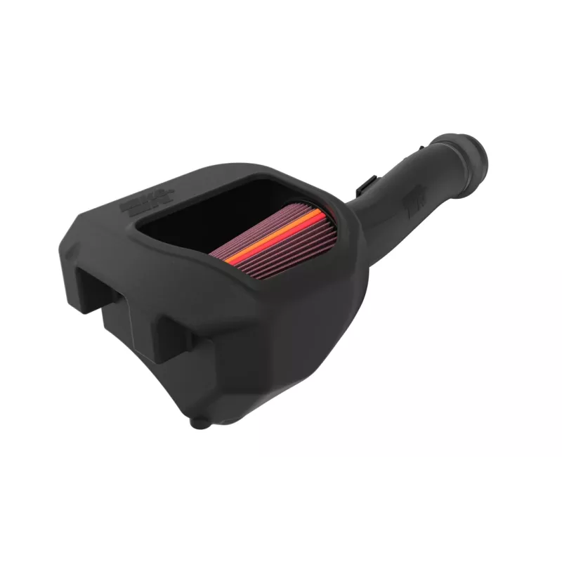 K&N luftfilter till Dodge Ram 1500 3.0L L6 Bensin (2025) - 50-1598