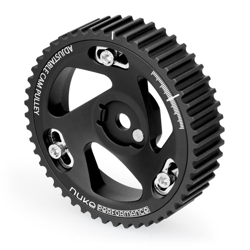 Nuke Justerbar kamdrev för BMW M20