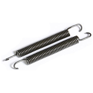 Fjäder handbroms reservdel Saab 900NG, 9-3 OG & 9-5 OG