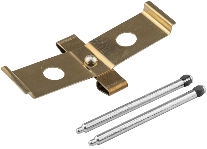 Monteringsats till bromsbelägg Volvo S60R, V70R 04-07